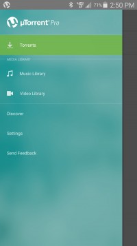 uTorrent Pro