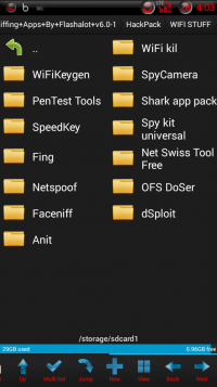 HackPack