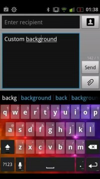 Perfect Keyboard Pro 