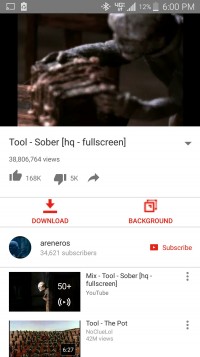 OG YouTube