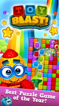 Toy Blast