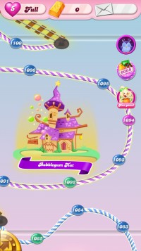 Cracked Candy Crush Saga