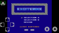 Excitebike