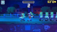 Rush Fight