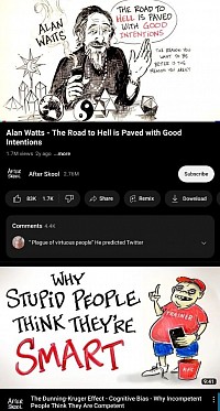 YouTube REVANCED