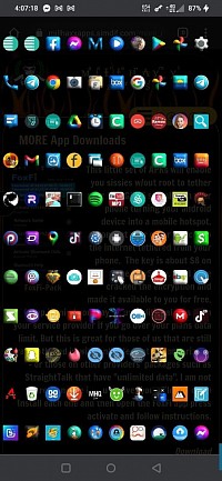 Everywhere Launcher